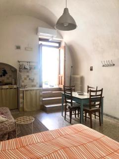 tipica casa nei sassi di Matera - Matera - 1