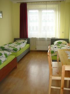 Hostel Omega - Rzeszów - 6