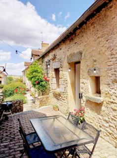 La Garencière - Les Hirondelles - - 9