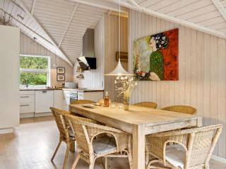 Holiday Home Merina - 700m from the sea by Interhome - Højby - 6