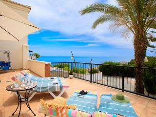 Apartment Belle Vue by Interhome - Almuñécar - 8
