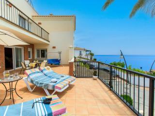 Apartment Belle Vue by Interhome - Almuñécar - 7