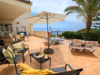 Apartment Belle Vue by Interhome - Almuñécar - 4