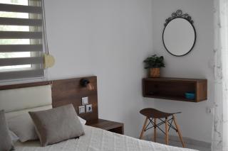 Karpouzi Seaview Apartments - Polychrono - 4