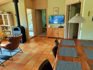 Holiday Home Aase - 950m from the sea by Interhome - 1