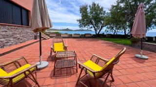 Sardinianworld -Villa Maestrale - Càbras - 7