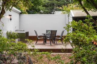 Viewhill Holiday Units - Bright - 7