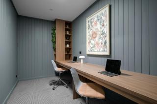 Viewhill Holiday Units - Bright - 2