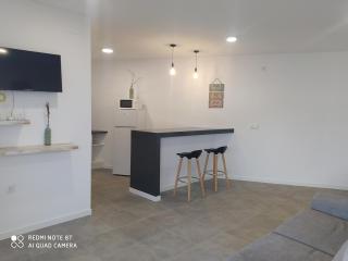 Apartamento la antigua via - 3