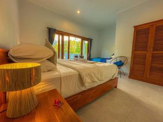 Rumah Diyah Apartment - Amed - 8