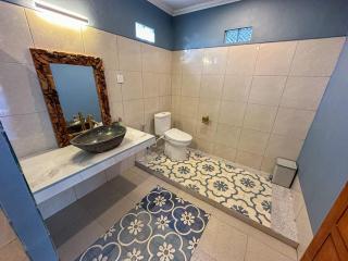 Rumah Diyah Apartment - Amed - 5