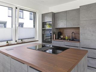 Apartment Fischer sien Huus-1 by Interhome - Fedderwarderdeich - 8