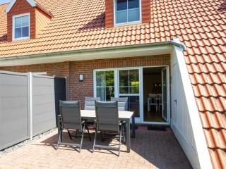Holiday Home MeerZeit II by Interhome - Butjadingen - 7