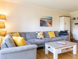 Holiday Home MeerZeit II by Interhome - Butjadingen - 5