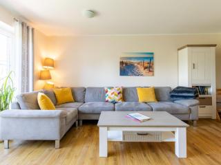 Holiday Home MeerZeit II by Interhome - Butjadingen - 4