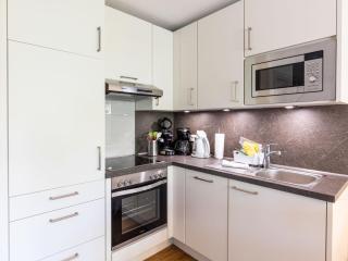 Holiday Home MeerZeit II by Interhome - Butjadingen - 1