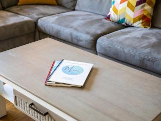 Holiday Home MeerZeit II by Interhome - Butjadingen - 2
