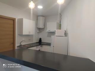 Apartamento la antigua via - Bonanza - 5