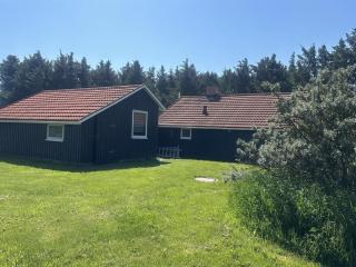 Holiday Home Frellef - 491m from the sea by Interhome - Løkken - 8