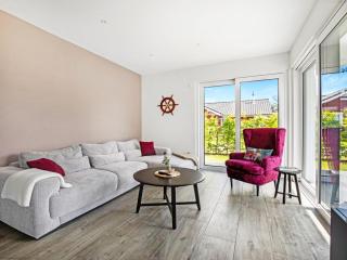 Apartment Fischer sien Huus-4 by Interhome - Fedderwarderdeich - 4