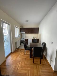 M studio Vlahović - Belgrado - 4