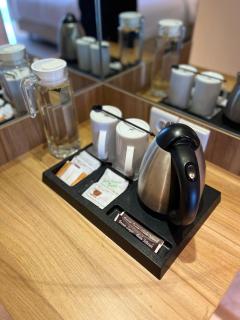 The Capital Hotel and Resort Seminyak - Seminyak - 6