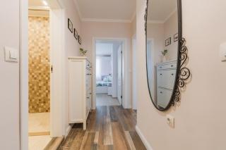 Foodie Home 2BR близо до центъра - 9