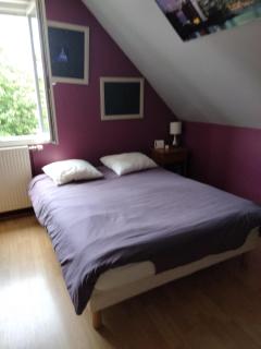 Bugatti 4 chambres- 4 lits doubles - 0