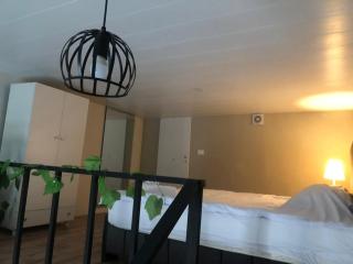 Batroun Loft Guest House - Batroûn - 4