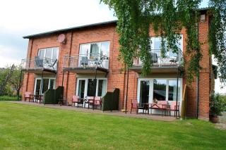 Landhaus Lippmann Whg6 - 9