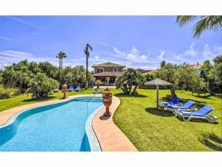 Villa Gamundi by Interhome - Muro - 5