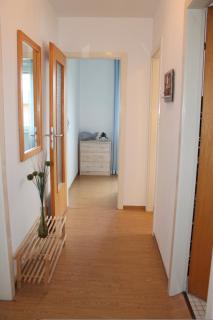 Landhaus Lippmann Whg6 - Grönwohldshorst - 6