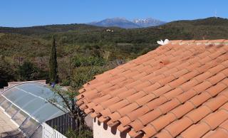 Villa Floralys - Llauro - 9