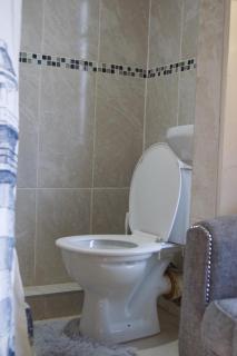 Warmbaths Thai Spa and Guest House - 6