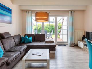 Holiday Home MeerZeit I by Interhome - Butjadingen - 9