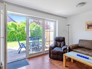 Holiday Home Haus 99 - Seepark Burhave by Interhome - 4