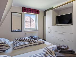 Holiday Home MeerZeit I by Interhome - Butjadingen - 8