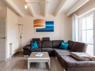 Holiday Home MeerZeit I by Interhome - Butjadingen - 4