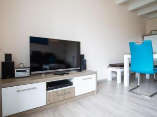 Holiday Home MeerZeit I by Interhome - Butjadingen - 1