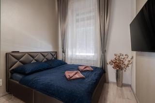 Király 35 Luxury Apartment with free parking - 3