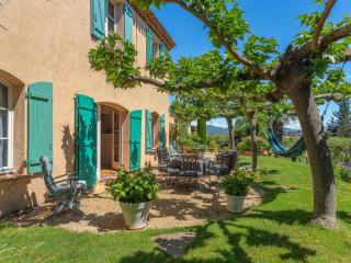 Villa Les Mûriers by Interhome - Cogolin - 9