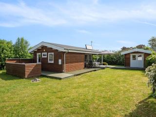 Holiday Home Felicity - 250m from the sea by Interhome - Karrebæksminde - 9