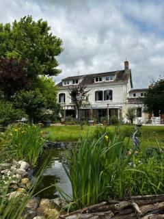 Villa du Beau Port - Cenon-sur-Vienne - 1