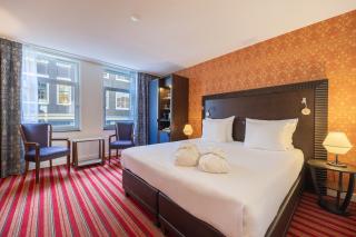 Grand Hotel Amrâth Amsterdam - Amsterdam - 9