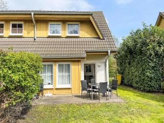 Holiday Home Schneider 2d by Interhome - Zinnowitz - 6