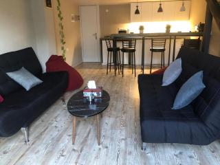 Batroun Loft Guest House - Batroûn - 8