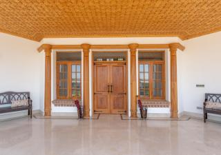 Lohono Stays Villa Noor - Srinagar - 6