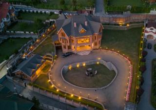 Lohono Stays Villa Noor - Srinagar - 0