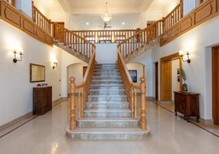 Lohono Stays Villa Noor - Srinagar - 5