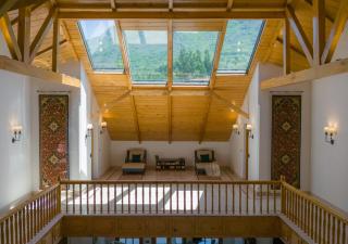 Lohono Stays Villa Noor - Srinagar - 3